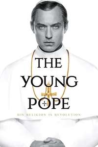 The Young Pope - Posters