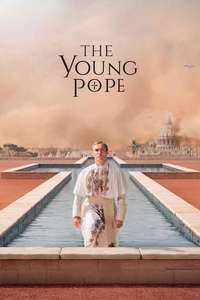 The Young Pope - Posters