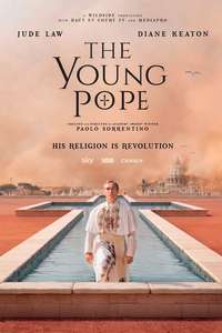 The Young Pope - Posters
