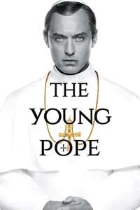 The Young Pope - Posters