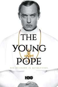 The Young Pope - Posters