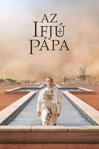 The Young Pope - Posters