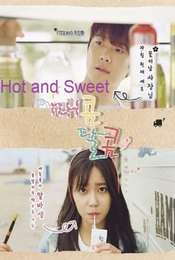 Hot and Sweet