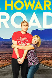 Russell Howard & Mum: USA Road Trip Season 4
