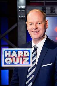 Hard Quiz - Poster