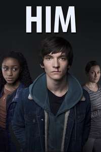 HIM - Posters