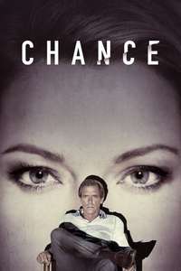Chance - Posters