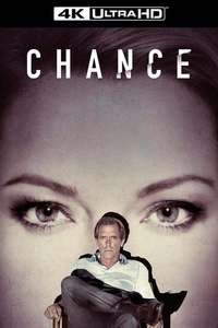 Chance - Posters