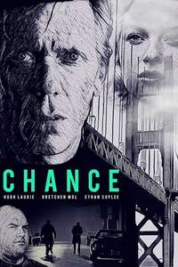 Chance - Posters