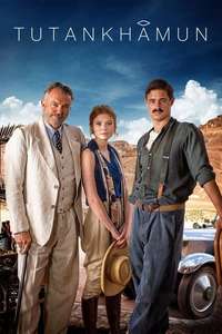 Tutankhamun - Posters