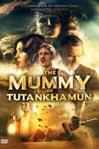 Tutankhamun - Posters