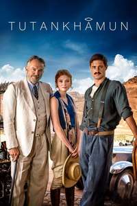 Tutankhamun - Posters