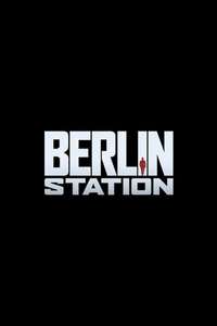 Berlin Station - Posters