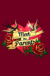 Meet the Parents - Poster