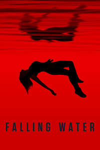 Falling Water - Poster