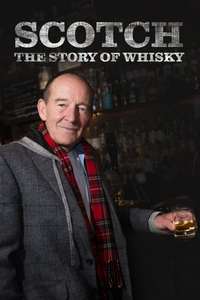 Scotch! The Story of Whisky - Poster