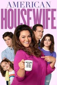 American Housewife - Posters