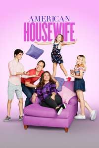 American Housewife - Posters