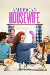 American Housewife - Posters