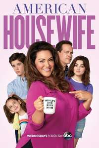 American Housewife - Posters
