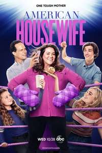 American Housewife - Posters