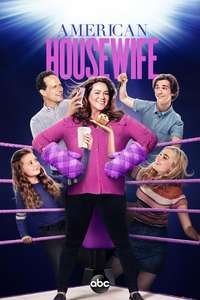 American Housewife - Posters