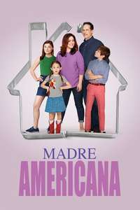 American Housewife - Posters