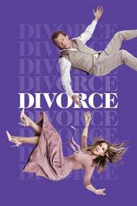Divorce - Posters