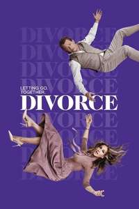Divorce - Posters
