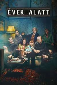 Years and Years - Posters