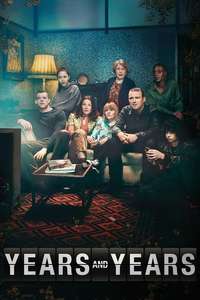 Years and Years - Posters