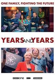 Years and Years