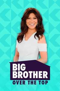 Big Brother: Over the Top - Posters