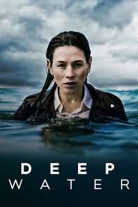 Deep Water - Poster