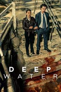 Deep Water - Poster