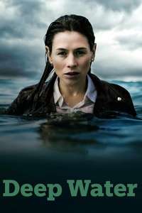 Deep Water - Poster