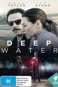 Deep Water - Poster
