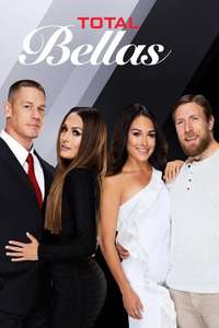 Total Bellas - Poster