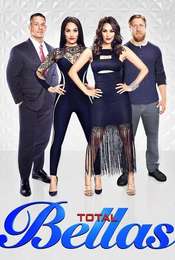 Total Bellas