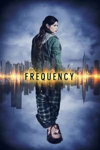 Frequency - Posters