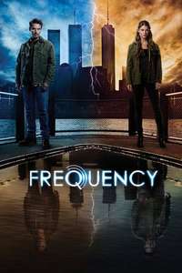 Frequency - Posters