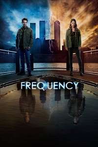 Frequency - Posters