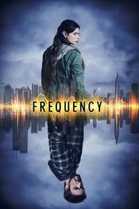 Frequency - Posters