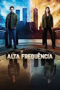 Frequency - Posters
