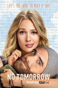 No Tomorrow - Posters