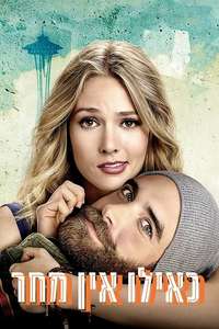 No Tomorrow - Posters