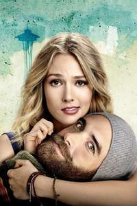 No Tomorrow - Posters