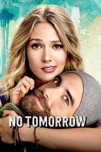 No Tomorrow - Posters