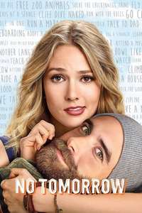 No Tomorrow - Posters