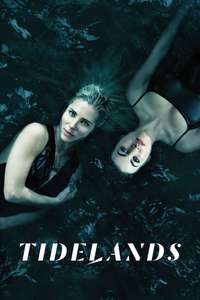 Tidelands - Posters